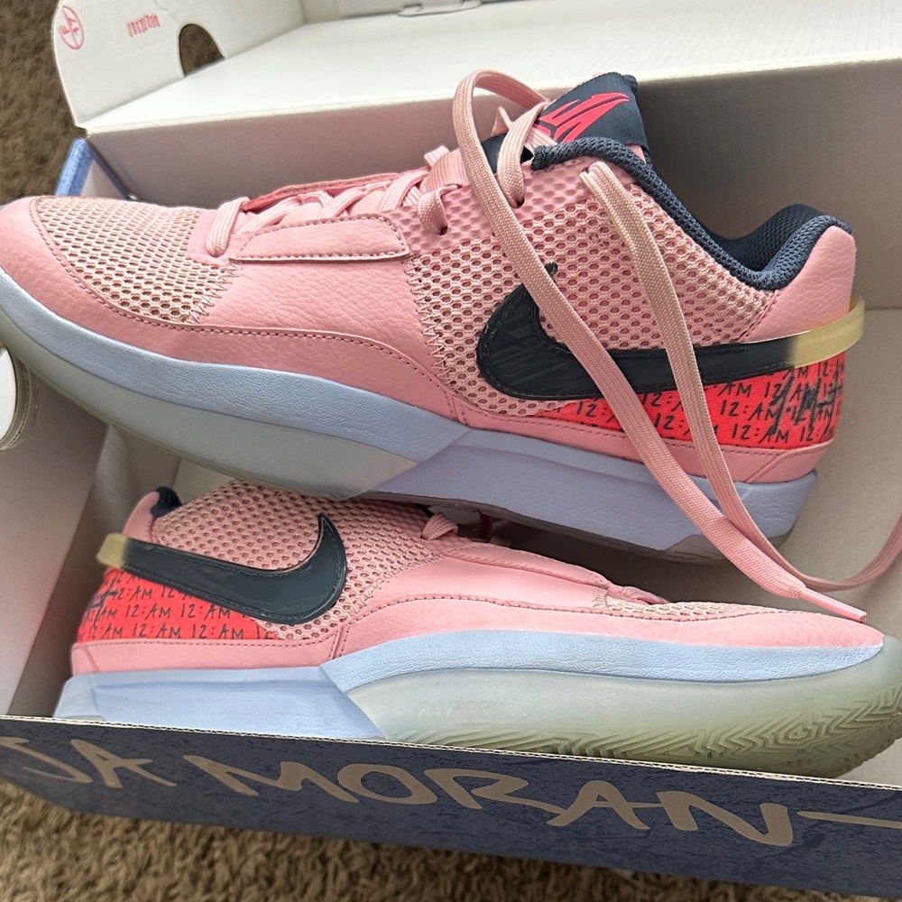Nike Ja 1 Day One